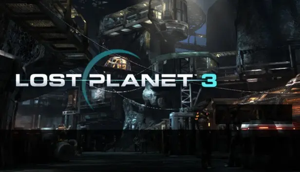 Lost Planet 3 DLC - Pack 1