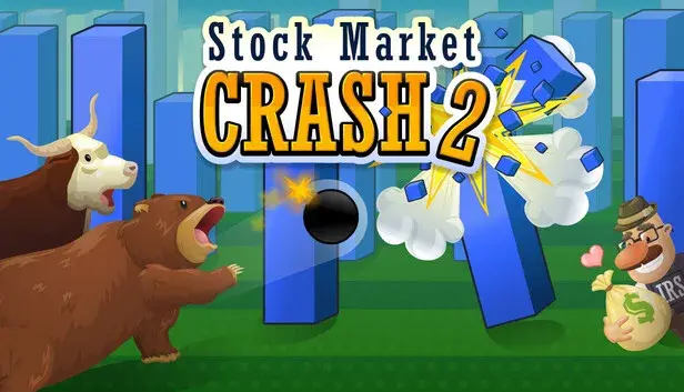 Stock Market Crash 2