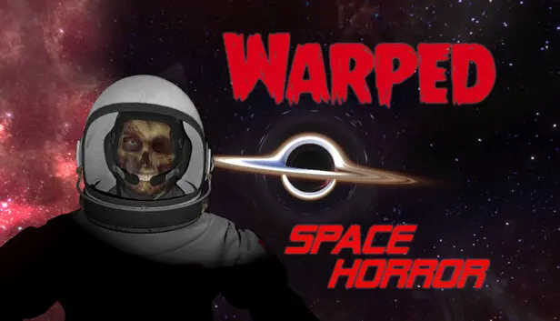 Warped - Space Horror