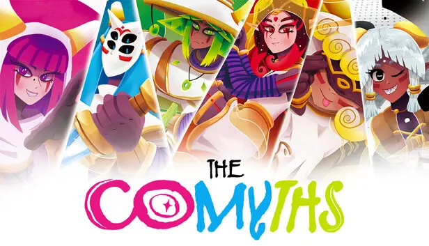 The Comyths