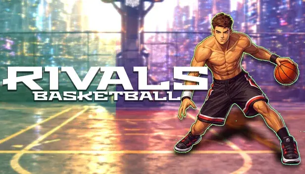 Rivals Basketball