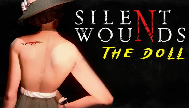 Silent Wounds - The Doll