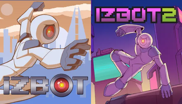 IZBOT Bundle