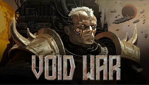 Void War