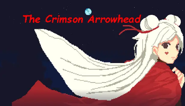 The Crimson ArrowHead