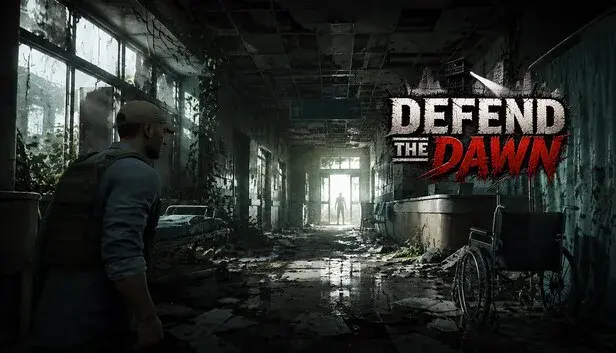 Defend the Dawn