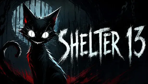 Shelter 13