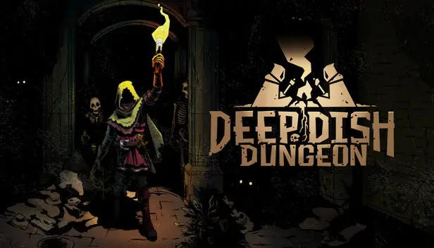 Deep Dish Dungeon