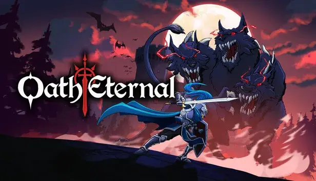 Oath Eternal