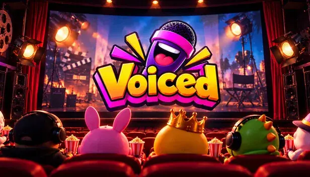 Voiced