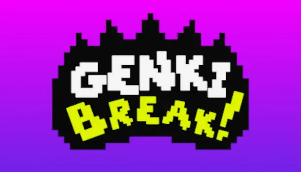 Genki Break!