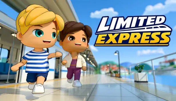 LIMITED EXPRESS