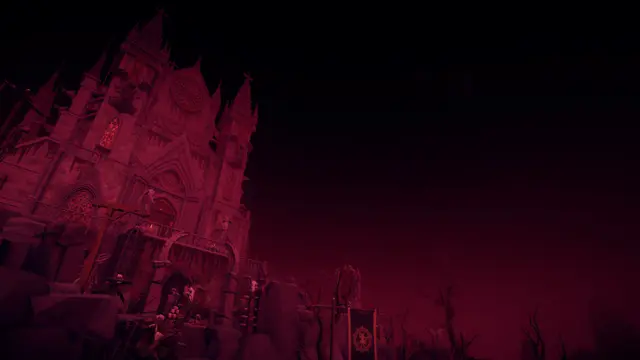 Aery - Midnight Hour (Xbox One)