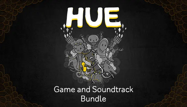 Hue Game and Soundtrack Bundle