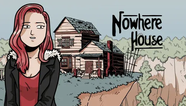Nowhere House