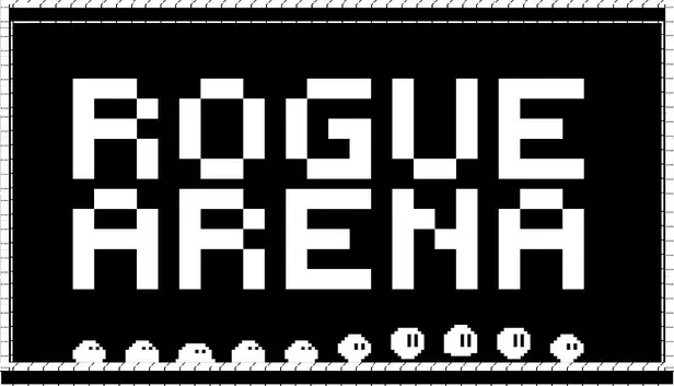 Rogue Arena