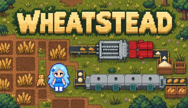 Wheatstead