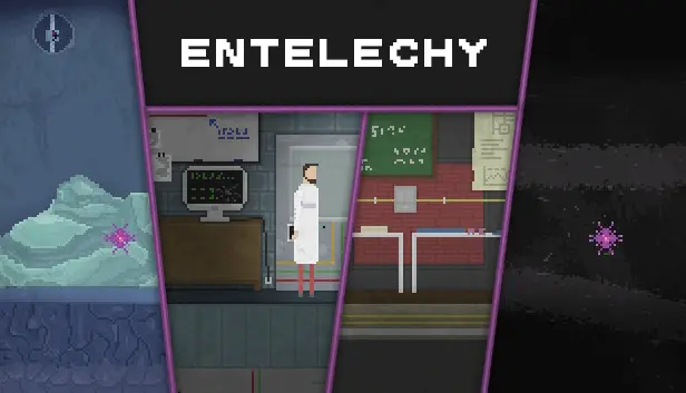 Entelechy