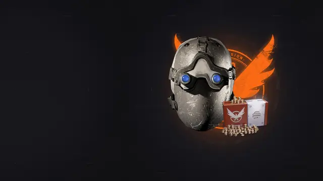 Tom Clancy’s The Division 2 – Shady Pack (PS4)