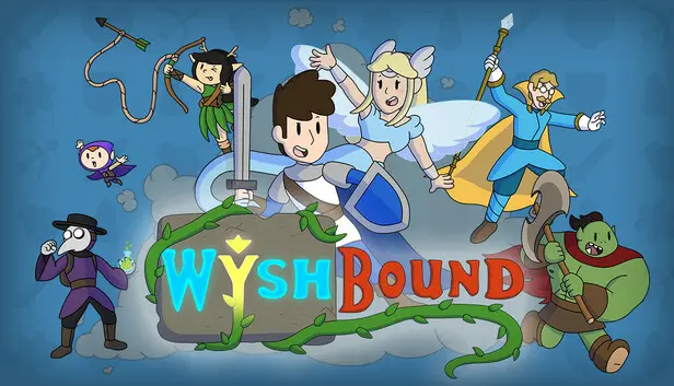 WyshBound