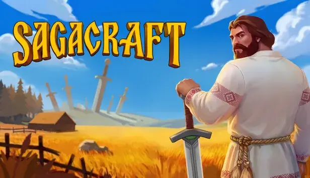 SagaCraft