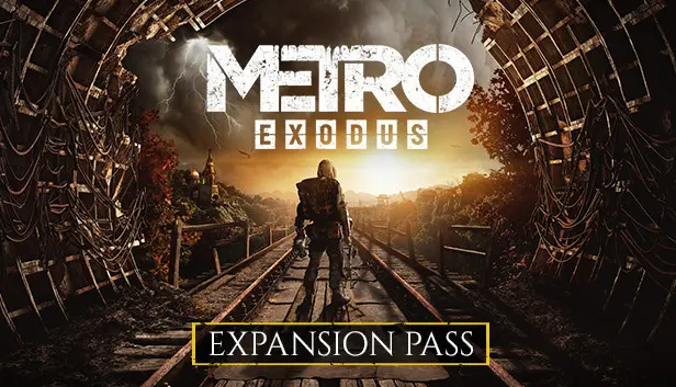 Metro Exodus Season Pass