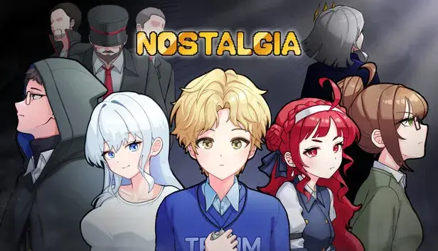 NOSTALGIA