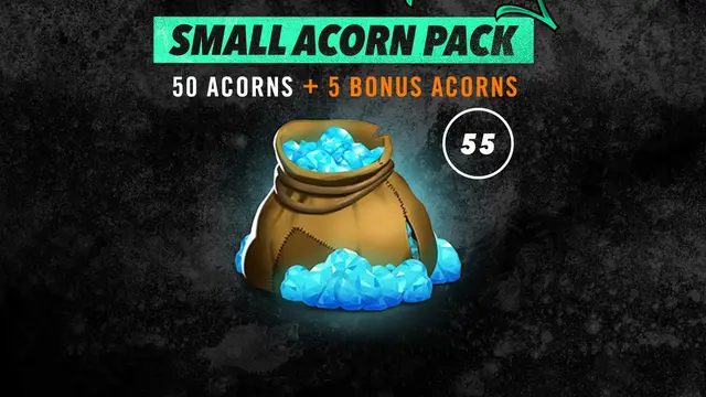 Trials Rising - Small Acorns Pack (PS4)