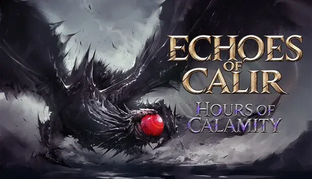Echoes of Calir