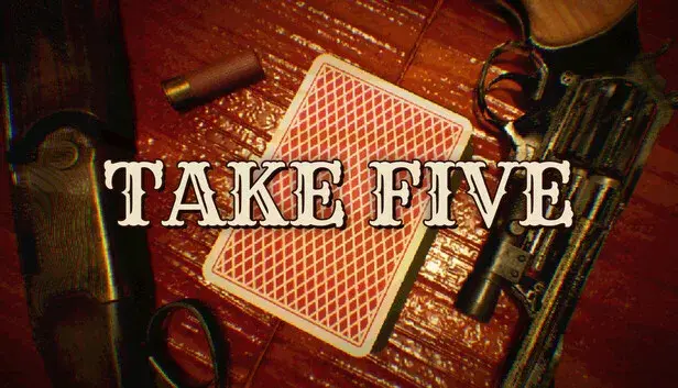 Take Five