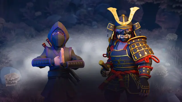 For The King II: Smoke & Steel Cosmetic Pack - Xbox One