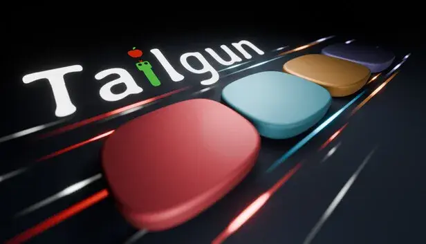 Tailgun