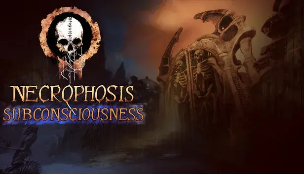 Necrophosis - Subconsciousness