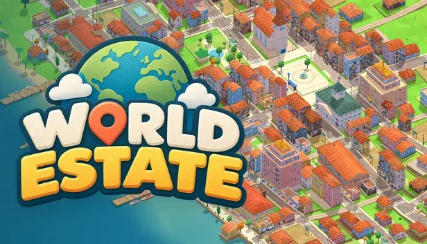 World Estate: Property Tycoon