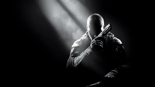 Call of Duty: Black Ops II - PS4 & PS5