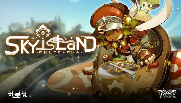 SkyIsland
