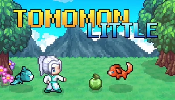 Tomomon Little