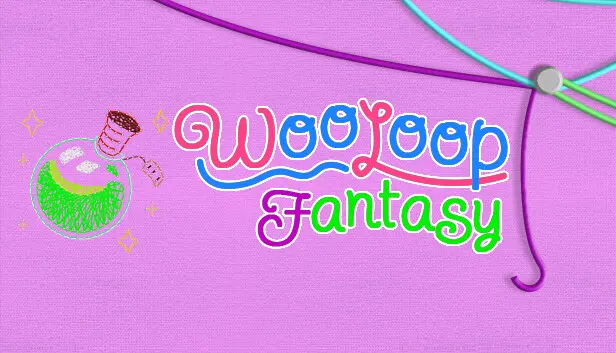 WooLoop - Fantasy Pack
