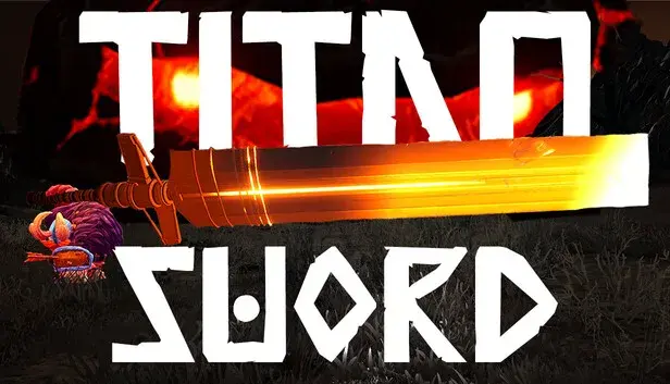 Titan Sword