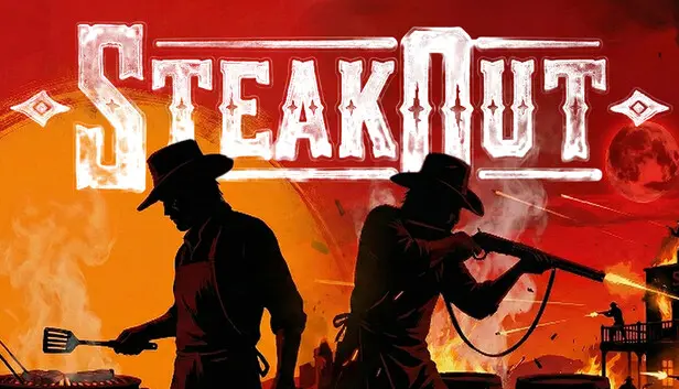SteakOut