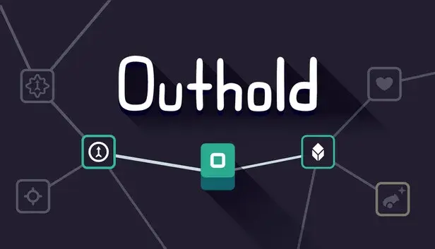 Outhold x Dino Time Raiders