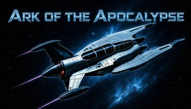 Ark of the Apocalypse
