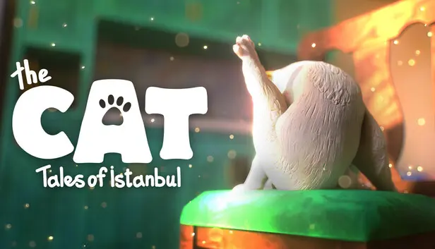 The Cat: Tales of Istanbul