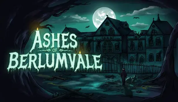 Ashes of Berlumvale