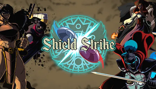 Shield Strike