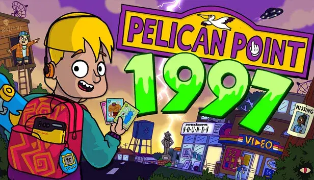 Pelican Point 1997
