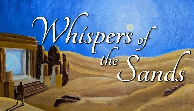 Whispers of the sands