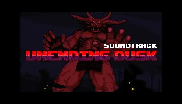 Unending Dusk - Original Soundtrack