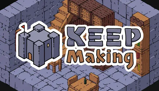 Keep Making