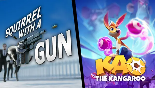 Furry Fighters Bundle